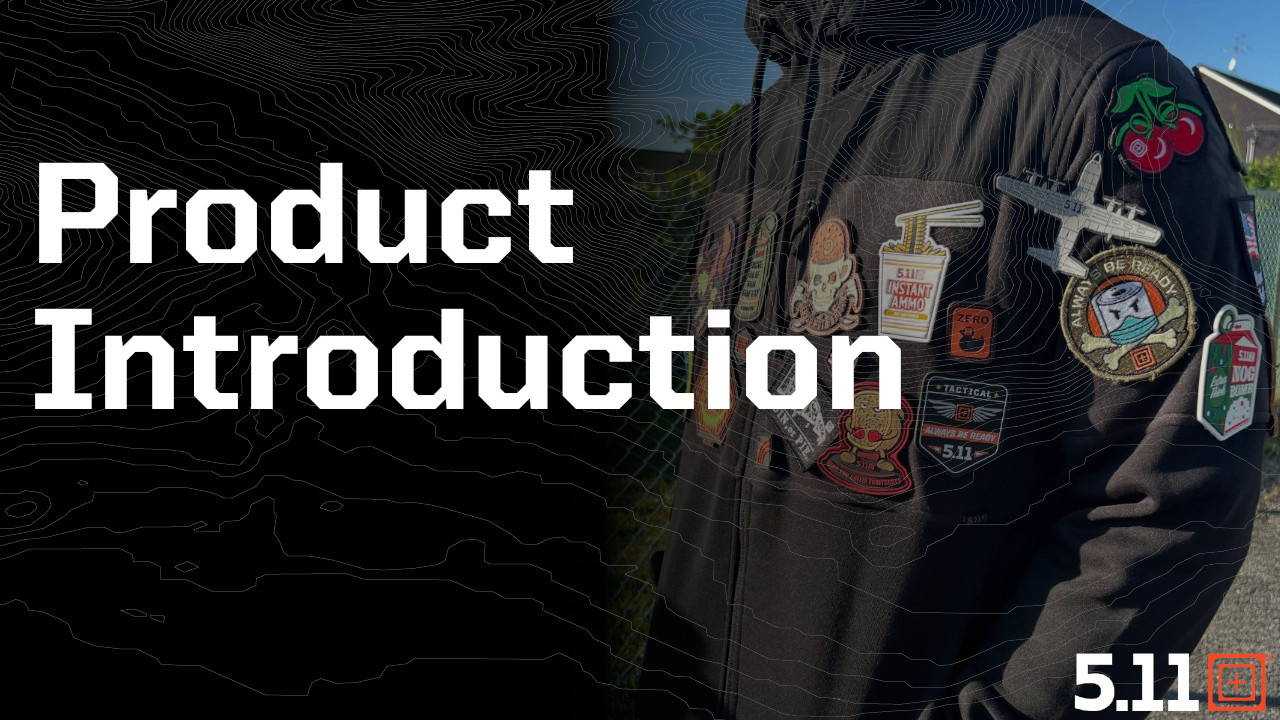 5.11 Tactical Japan -5.11タクティカル-